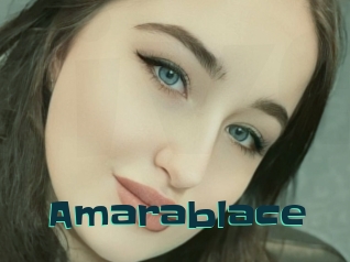 Amarablace