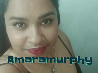 Amaramurphy