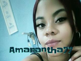 Amarantha77