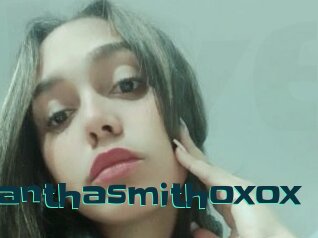 Amaranthasmithoxox