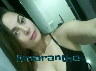 Amarantho