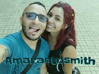 Amarantosmith