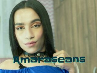 Amaraseans