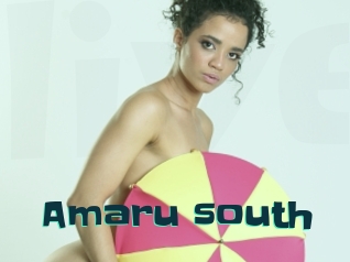 Amaru_south