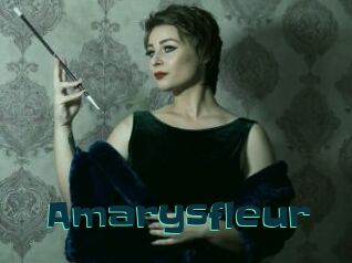 Amarysfleur