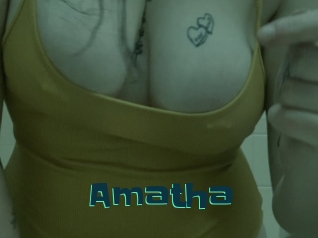 Amatha