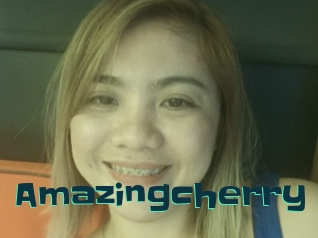 Amazingcherry