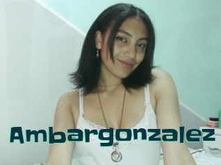 Ambargonzalez
