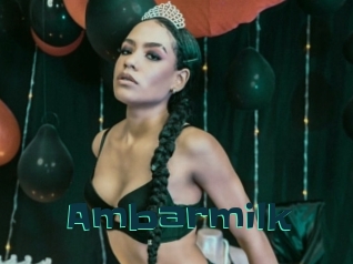 Ambarmilk