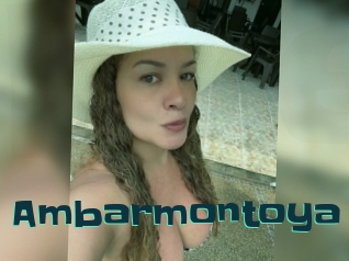 Ambarmontoya