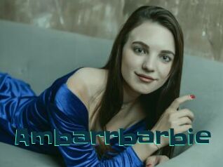 Ambarrbarbie