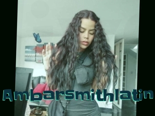 Ambarsmithlatin
