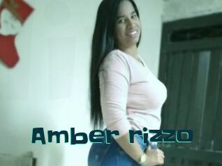 Amber_rizzo
