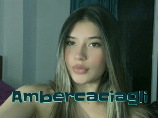 Ambercaciagli