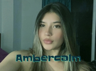 Ambercalm