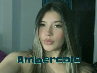 Ambercalo