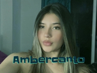 Ambercanto