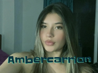 Ambercarrion