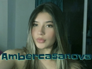 Ambercasanova