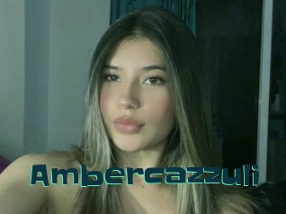 Ambercazzuli