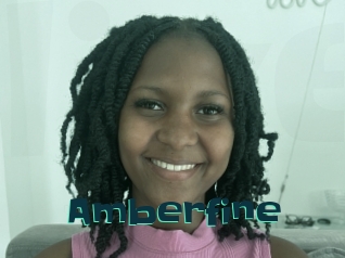 Amberfine