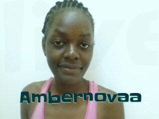 Ambernovaa