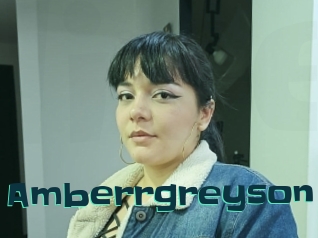 Amberrgreyson