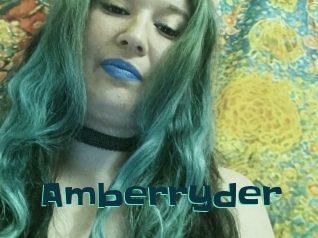 Amberryder