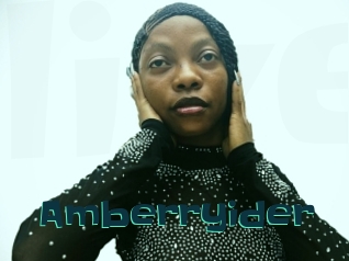 Amberryider