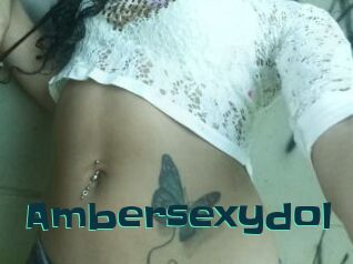 Ambersexydol