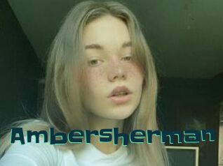 Ambersherman