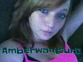 AmberwantsurD