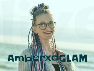 AmberxoGLAM