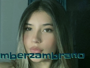 Amberzambrano