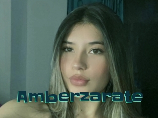 Amberzarate