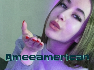 Ameeamerican