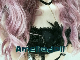 Ameliadoll