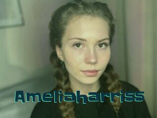 Ameliaharriss