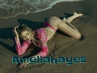 Ameliahayes