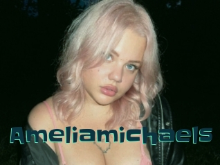 Ameliamichaels