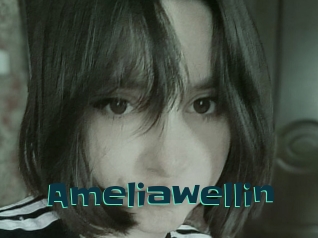 Ameliawellin
