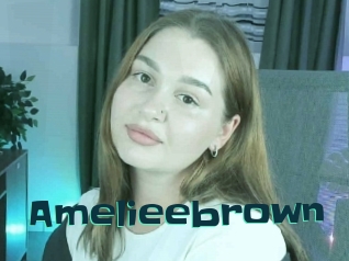 Amelieebrown