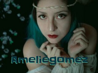 Ameliegomez