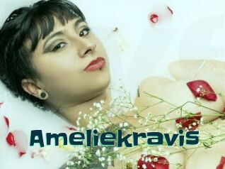 Ameliekravis