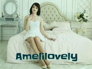 Amelilovely