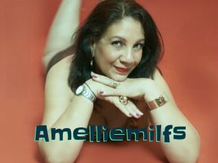 Amelliemilfs