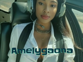 Amelygaona