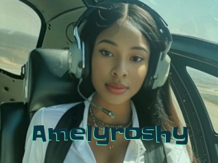 Amelyroshy