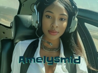 Amelysmid