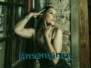 Amentinut